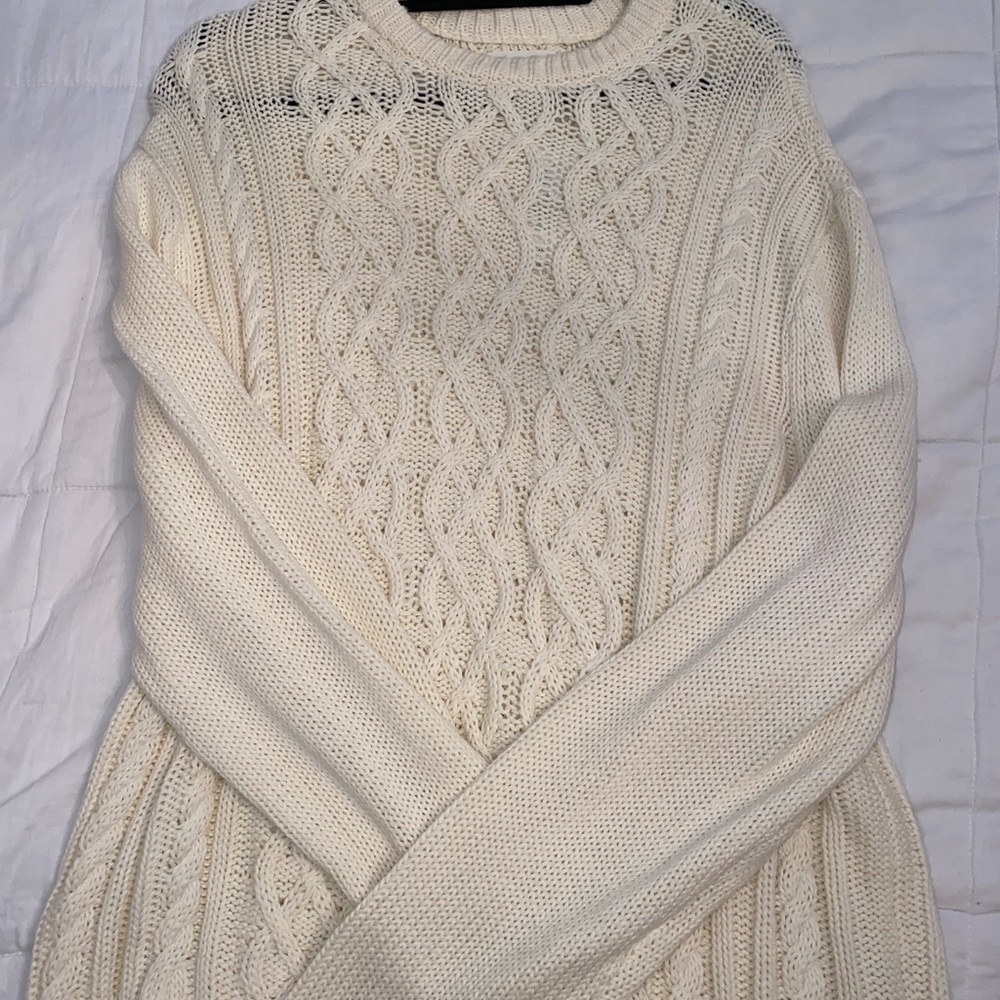 PacSun Sweater Size Large (oversized) worn once